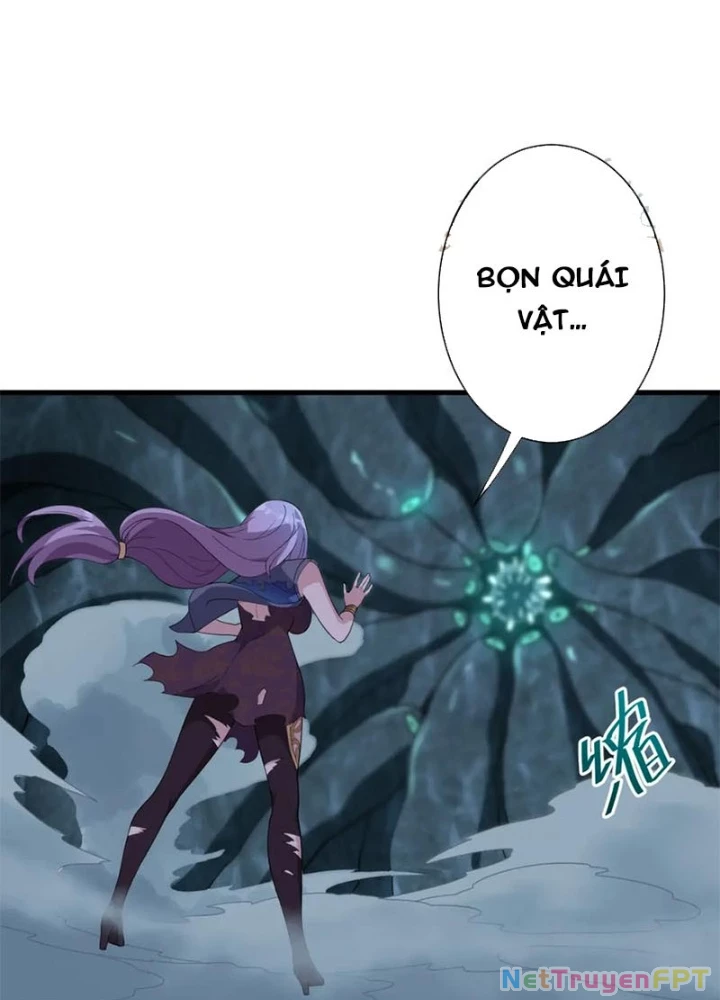 Các Ngươi Tu Tiên Còn Ta Rút Thẻ Chapter 16 - Trang 2