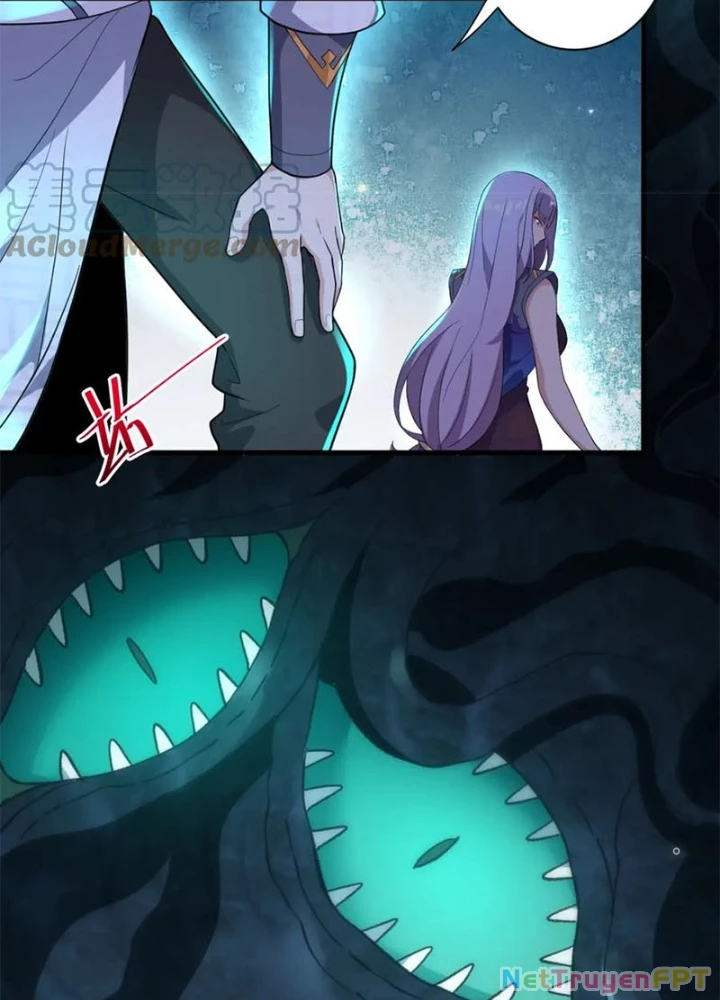 Các Ngươi Tu Tiên Còn Ta Rút Thẻ Chapter 16 - Trang 2