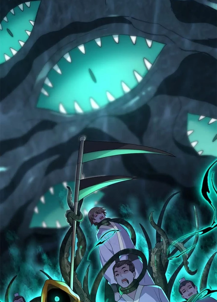 Các Ngươi Tu Tiên Còn Ta Rút Thẻ Chapter 16 - Trang 2