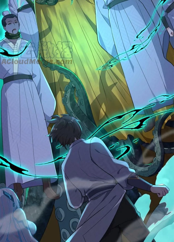 Các Ngươi Tu Tiên Còn Ta Rút Thẻ Chapter 16 - Trang 2