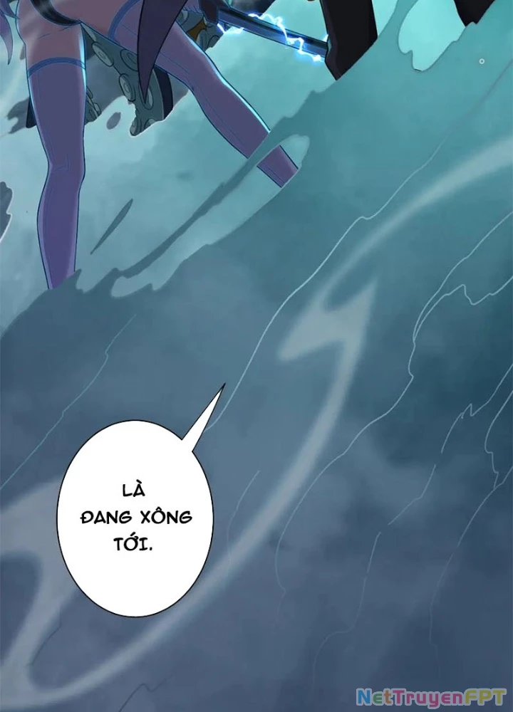 Các Ngươi Tu Tiên Còn Ta Rút Thẻ Chapter 16 - Trang 2