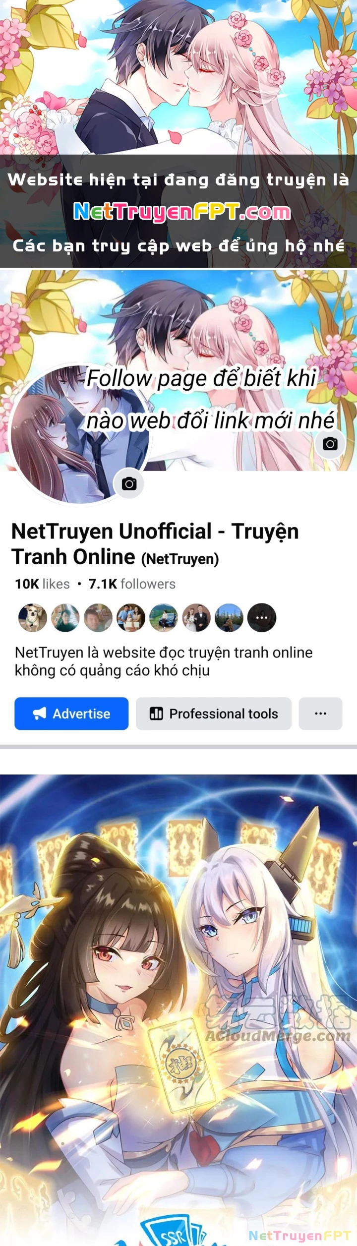 Các Ngươi Tu Tiên Còn Ta Rút Thẻ Chapter 16 - Trang 2