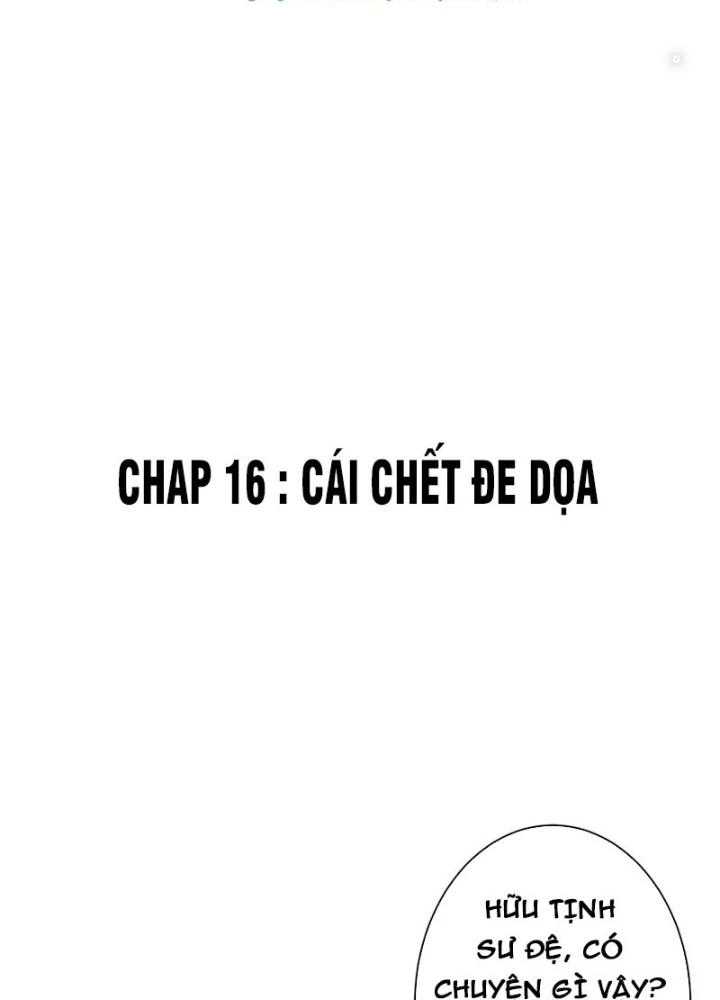 Các Ngươi Tu Tiên Còn Ta Rút Thẻ Chapter 16 - Trang 2