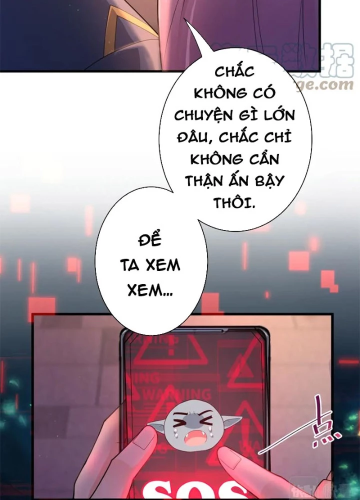 Các Ngươi Tu Tiên Còn Ta Rút Thẻ Chapter 16 - Trang 2