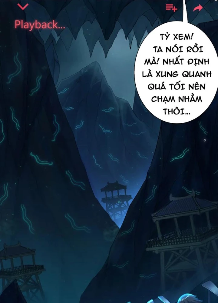 Các Ngươi Tu Tiên Còn Ta Rút Thẻ Chapter 16 - Trang 2