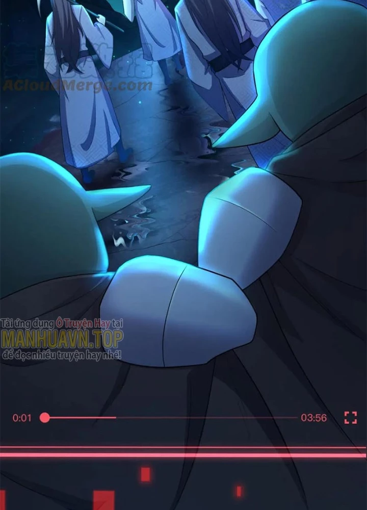 Các Ngươi Tu Tiên Còn Ta Rút Thẻ Chapter 16 - Trang 2