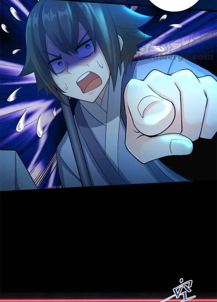 Các Ngươi Tu Tiên Còn Ta Rút Thẻ Chapter 16 - Trang 2