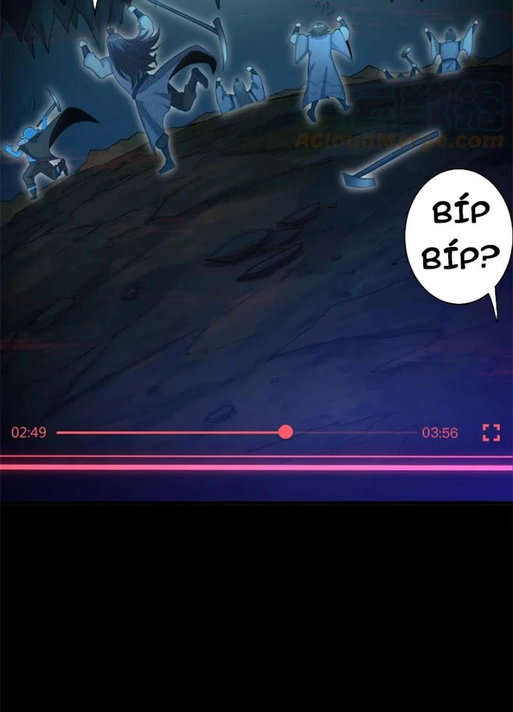 Các Ngươi Tu Tiên Còn Ta Rút Thẻ Chapter 16 - Trang 2