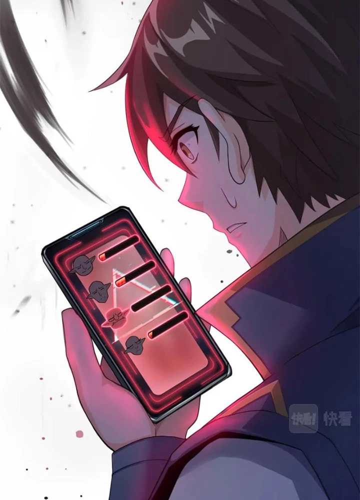 Các Ngươi Tu Tiên Còn Ta Rút Thẻ Chapter 16 - Trang 2