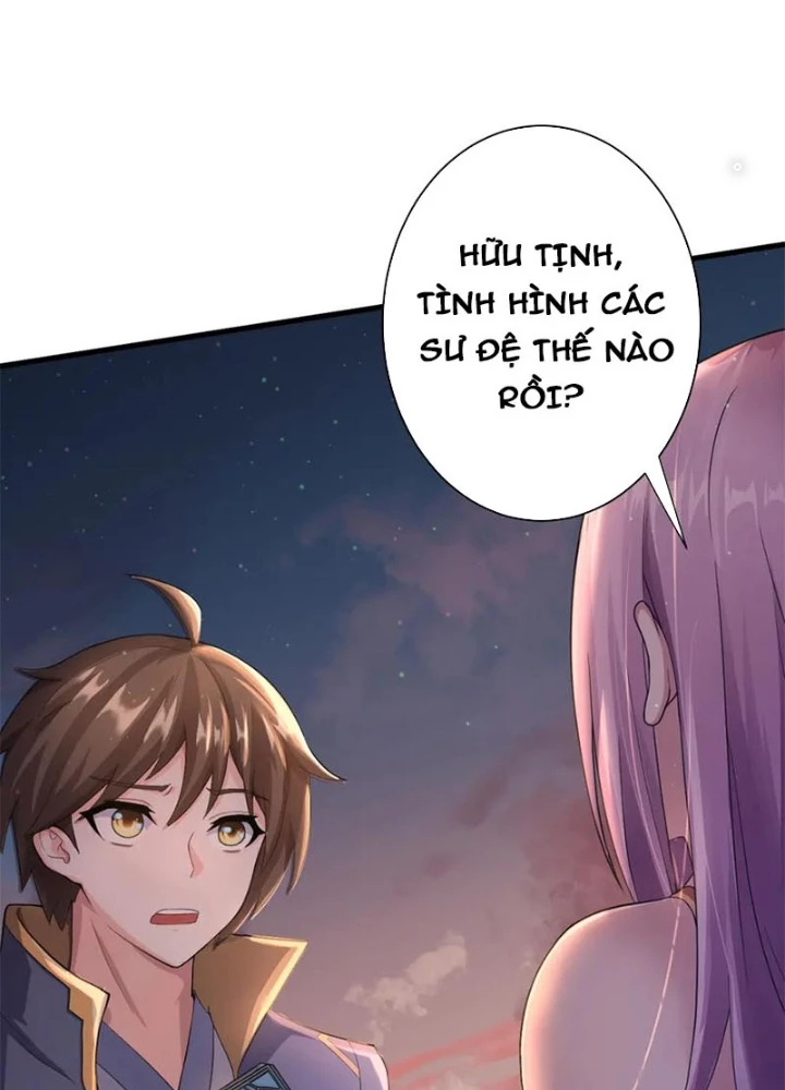 Các Ngươi Tu Tiên Còn Ta Rút Thẻ Chapter 16 - Trang 2