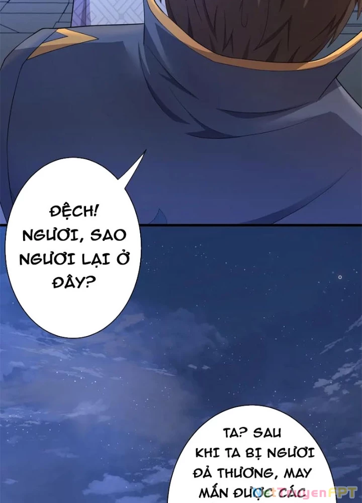 Các Ngươi Tu Tiên Còn Ta Rút Thẻ Chapter 16 - Trang 2