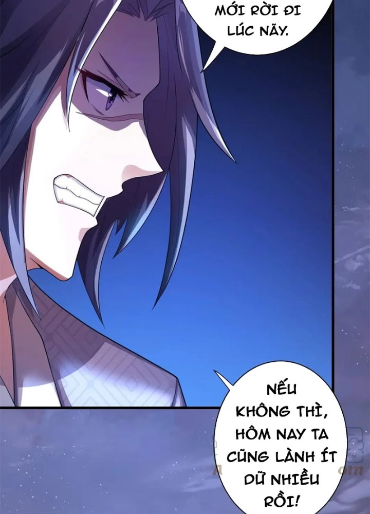 Các Ngươi Tu Tiên Còn Ta Rút Thẻ Chapter 16 - Trang 2