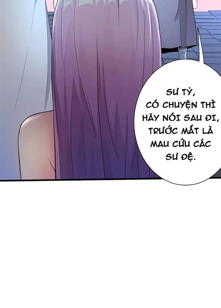 Các Ngươi Tu Tiên Còn Ta Rút Thẻ Chapter 16 - Trang 2