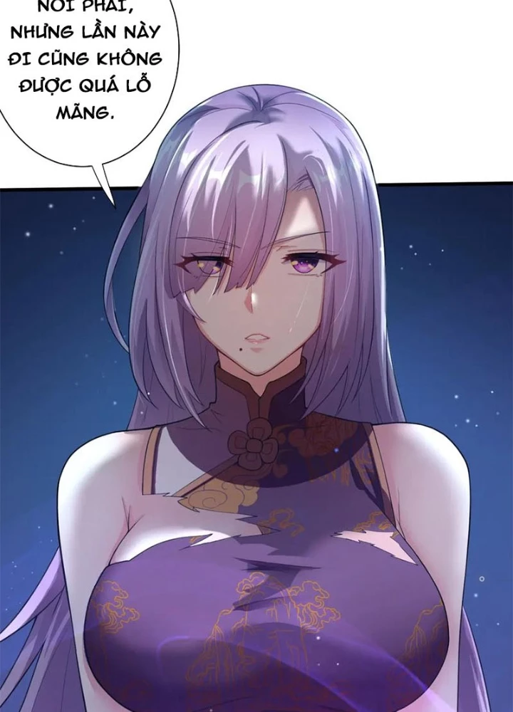 Các Ngươi Tu Tiên Còn Ta Rút Thẻ Chapter 16 - Trang 2