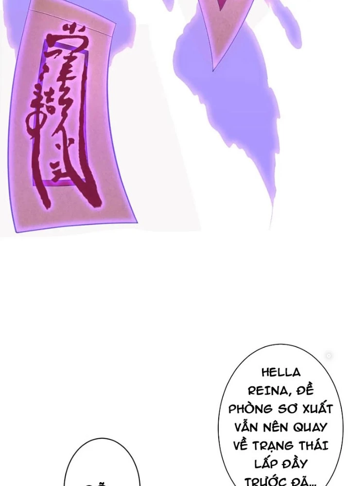 Các Ngươi Tu Tiên Còn Ta Rút Thẻ Chapter 16 - Trang 2