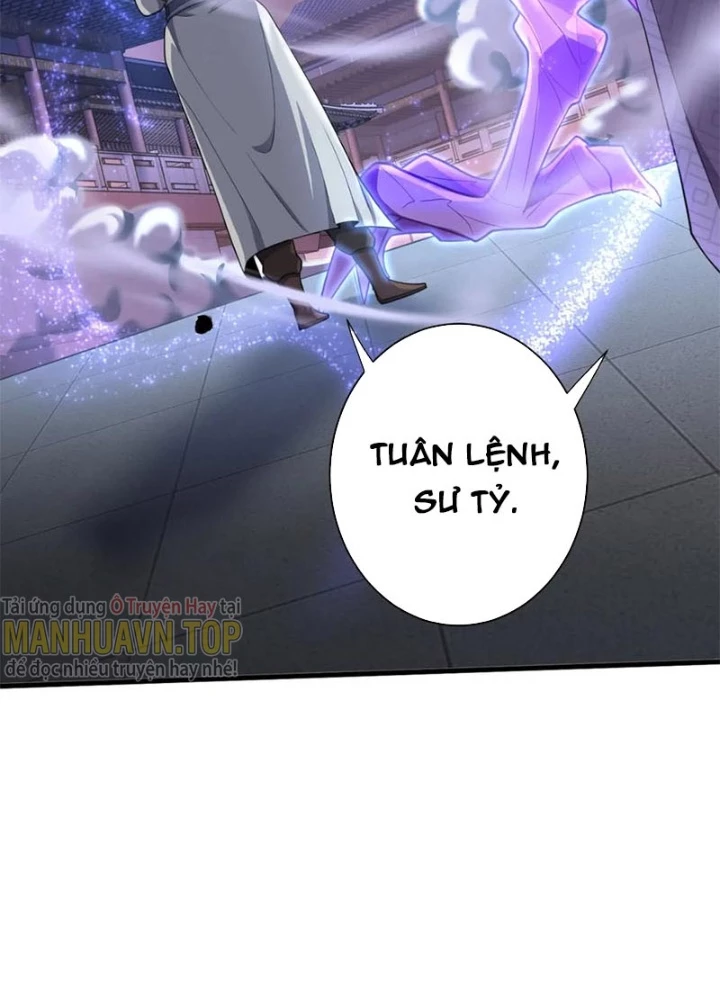 Các Ngươi Tu Tiên Còn Ta Rút Thẻ Chapter 16 - Trang 2