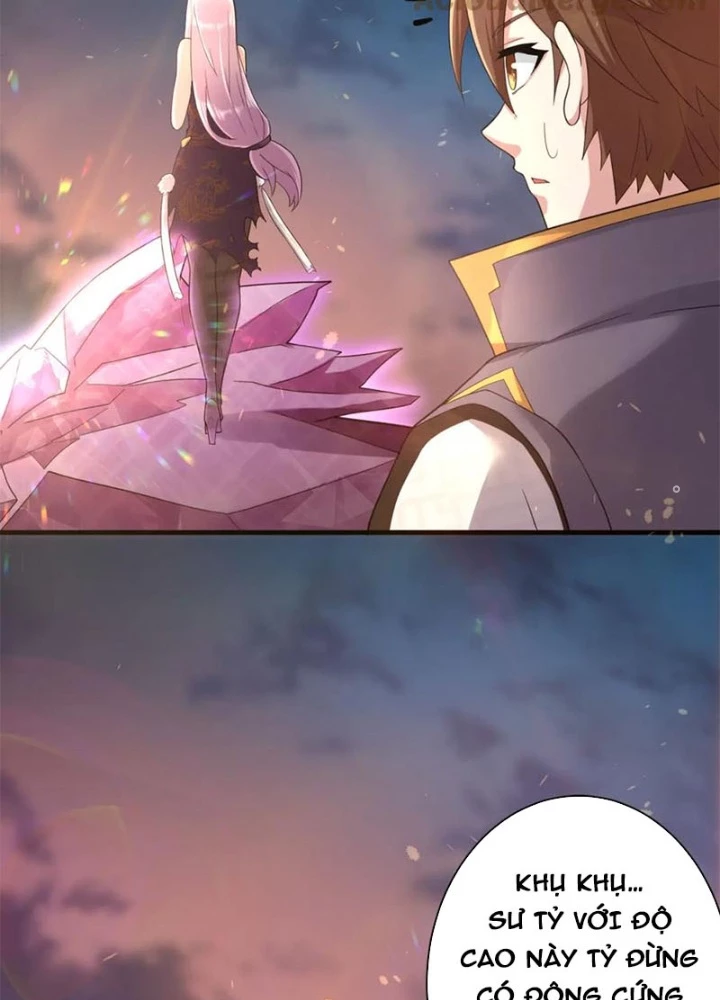 Các Ngươi Tu Tiên Còn Ta Rút Thẻ Chapter 16 - Trang 2