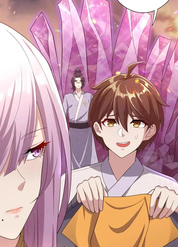 Các Ngươi Tu Tiên Còn Ta Rút Thẻ Chapter 16 - Trang 2