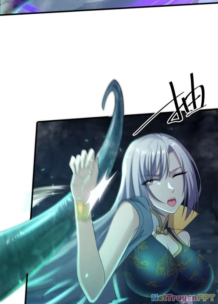 Các Ngươi Tu Tiên Còn Ta Rút Thẻ Chapter 17 - Trang 2