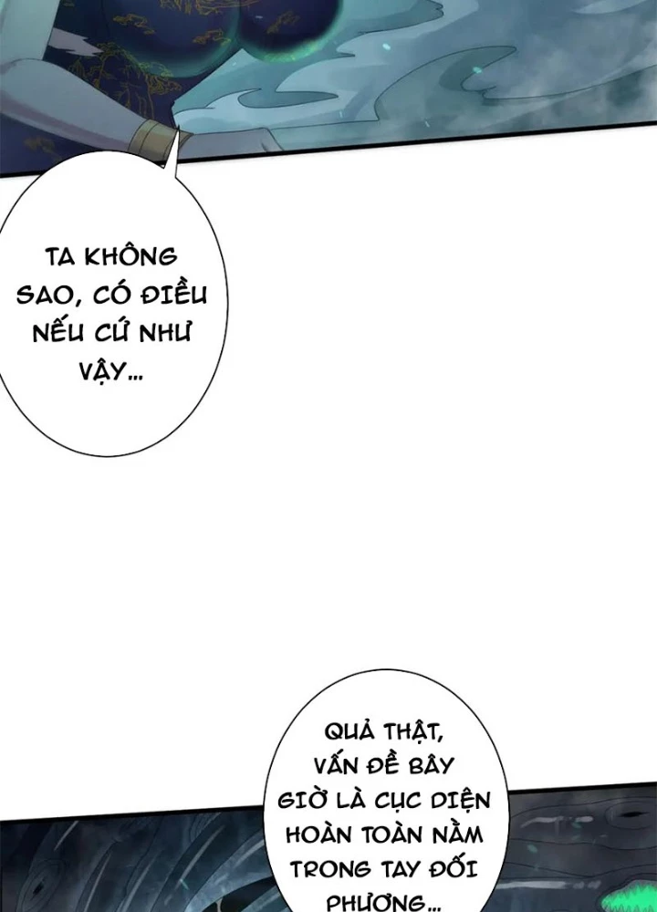 Các Ngươi Tu Tiên Còn Ta Rút Thẻ Chapter 17 - Trang 2