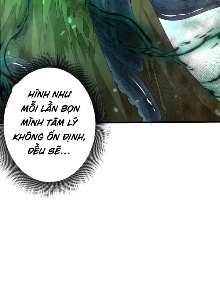 Các Ngươi Tu Tiên Còn Ta Rút Thẻ Chapter 17 - Trang 2