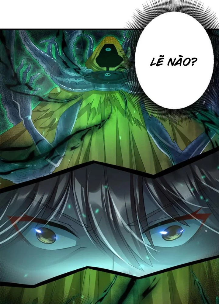 Các Ngươi Tu Tiên Còn Ta Rút Thẻ Chapter 17 - Trang 2