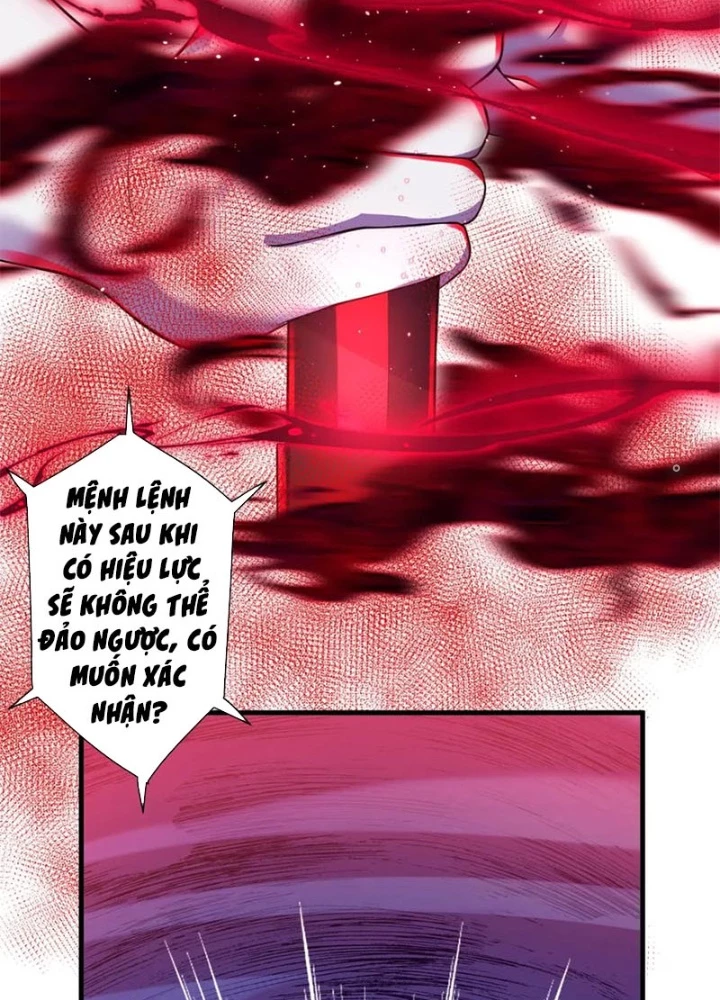 Các Ngươi Tu Tiên Còn Ta Rút Thẻ Chapter 17 - Trang 2