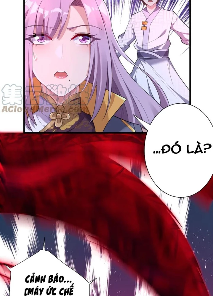 Các Ngươi Tu Tiên Còn Ta Rút Thẻ Chapter 17 - Trang 2