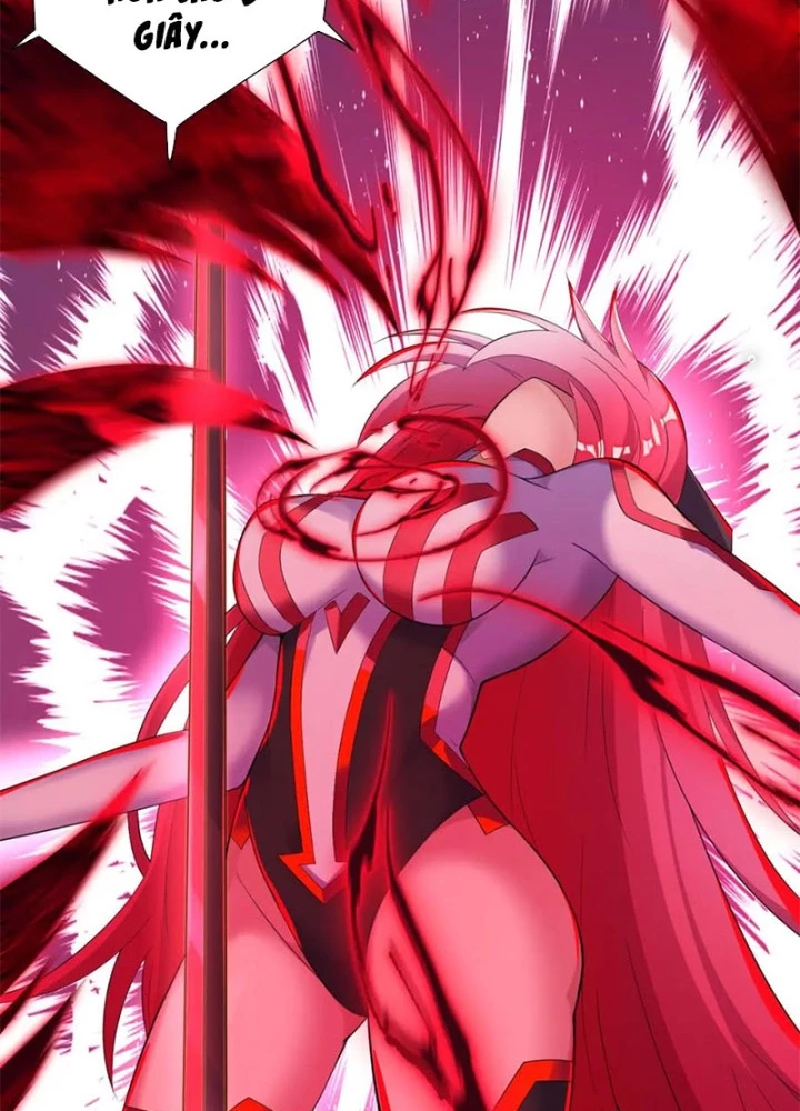 Các Ngươi Tu Tiên Còn Ta Rút Thẻ Chapter 17 - Trang 2