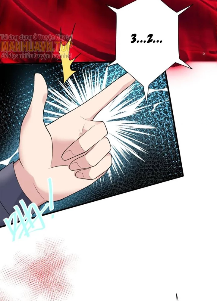 Các Ngươi Tu Tiên Còn Ta Rút Thẻ Chapter 17 - Trang 2