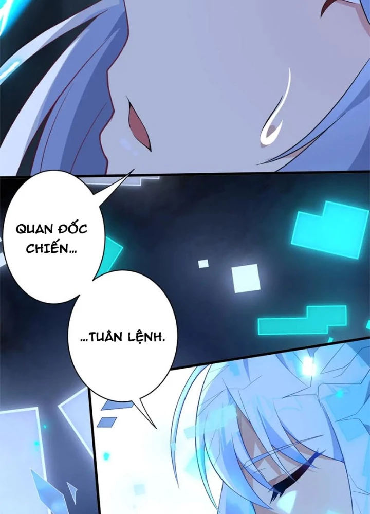 Các Ngươi Tu Tiên Còn Ta Rút Thẻ Chapter 17 - Trang 2