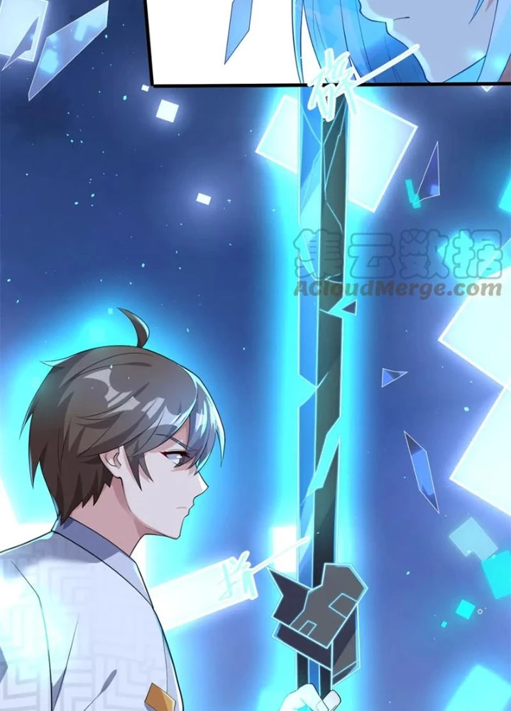 Các Ngươi Tu Tiên Còn Ta Rút Thẻ Chapter 17 - Trang 2