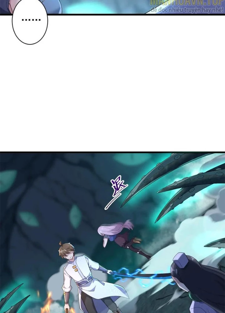 Các Ngươi Tu Tiên Còn Ta Rút Thẻ Chapter 17 - Trang 2