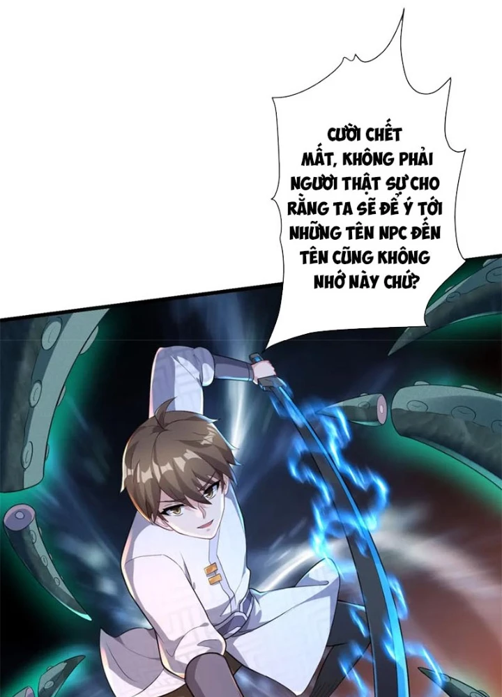 Các Ngươi Tu Tiên Còn Ta Rút Thẻ Chapter 17 - Trang 2