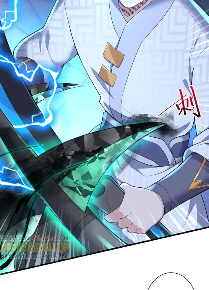 Các Ngươi Tu Tiên Còn Ta Rút Thẻ Chapter 17 - Trang 2