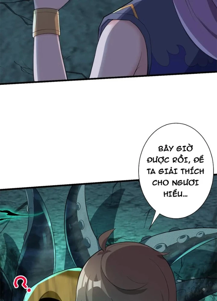 Các Ngươi Tu Tiên Còn Ta Rút Thẻ Chapter 17 - Trang 2