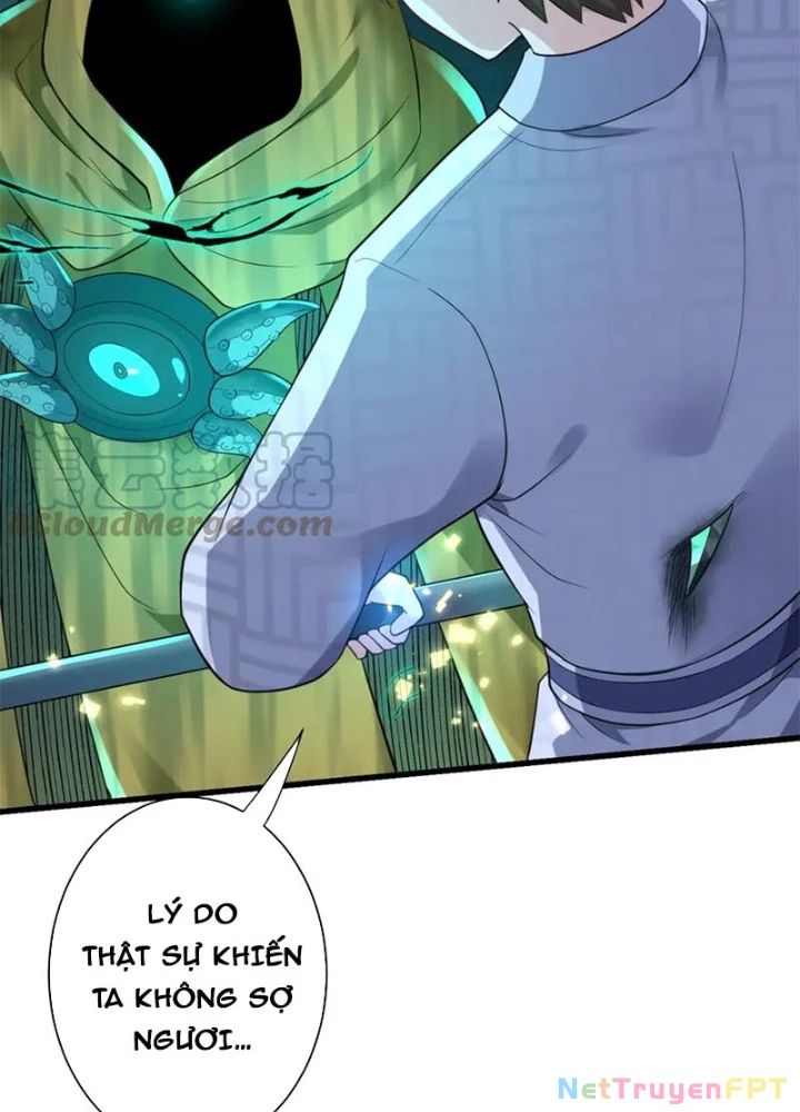 Các Ngươi Tu Tiên Còn Ta Rút Thẻ Chapter 17 - Trang 2