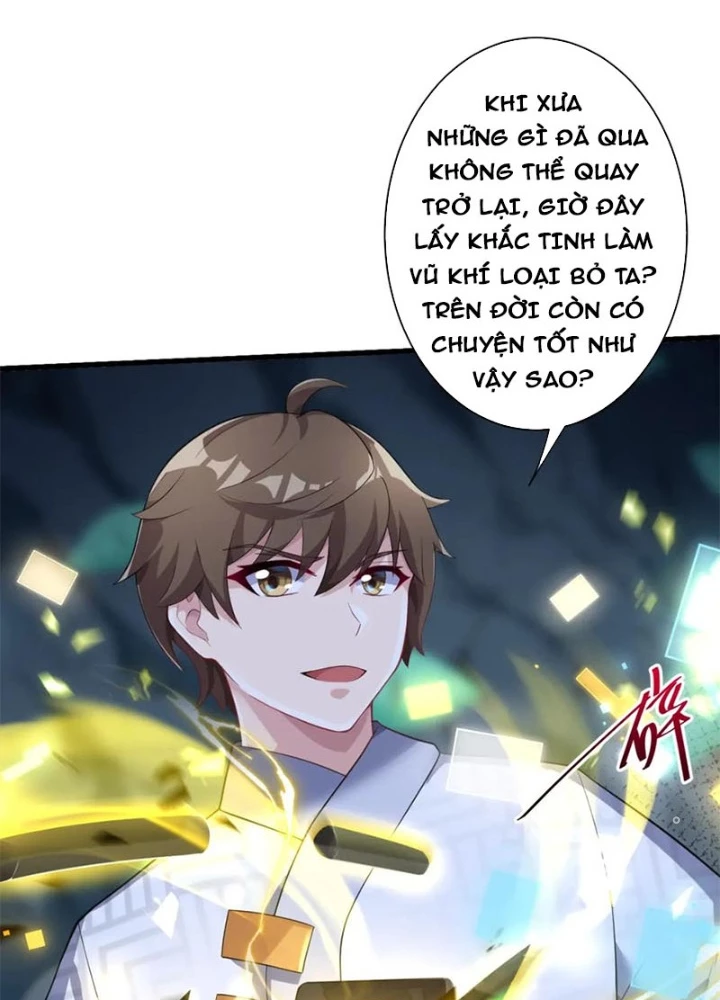 Các Ngươi Tu Tiên Còn Ta Rút Thẻ Chapter 17 - Trang 2