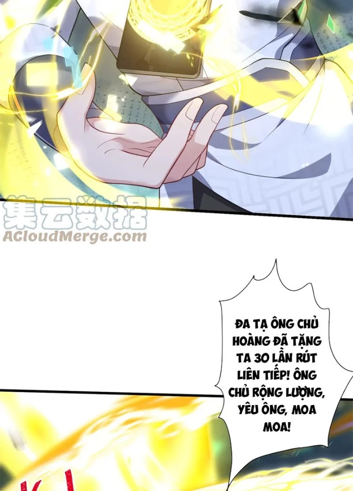 Các Ngươi Tu Tiên Còn Ta Rút Thẻ Chapter 17 - Trang 2