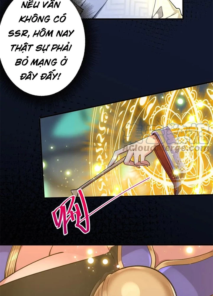 Các Ngươi Tu Tiên Còn Ta Rút Thẻ Chapter 17 - Trang 2