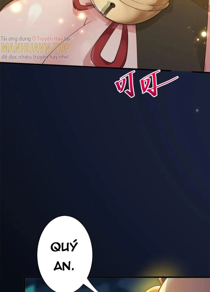 Các Ngươi Tu Tiên Còn Ta Rút Thẻ Chapter 17 - Trang 2