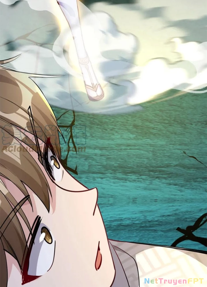 Các Ngươi Tu Tiên Còn Ta Rút Thẻ Chapter 17 - Trang 2