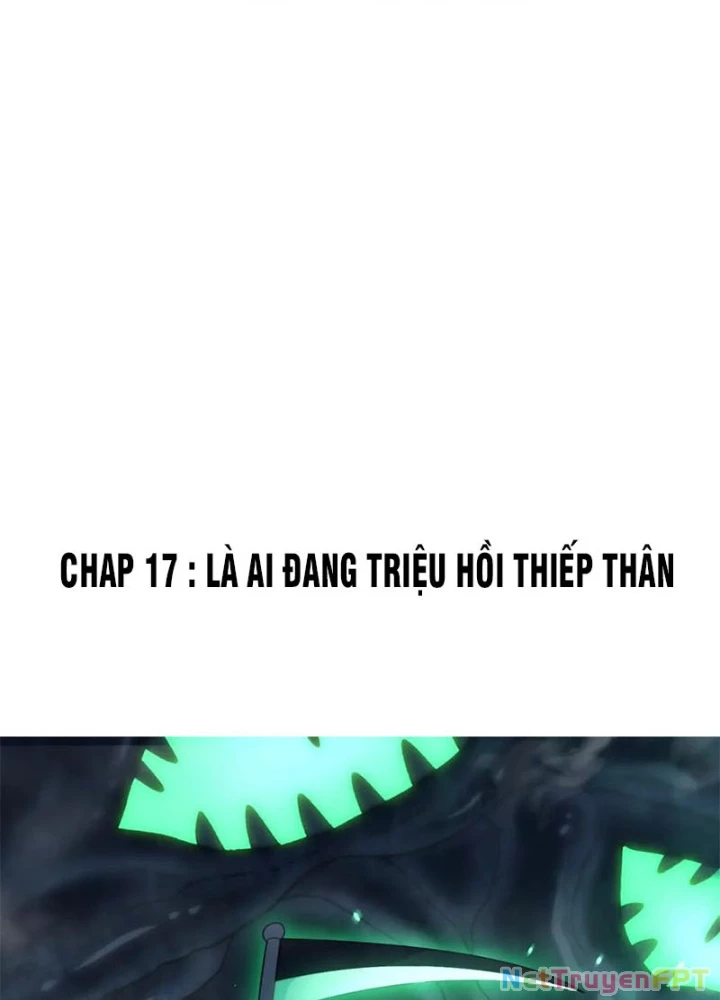 Các Ngươi Tu Tiên Còn Ta Rút Thẻ Chapter 17 - Trang 2