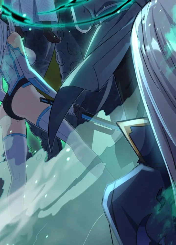 Các Ngươi Tu Tiên Còn Ta Rút Thẻ Chapter 17 - Trang 2