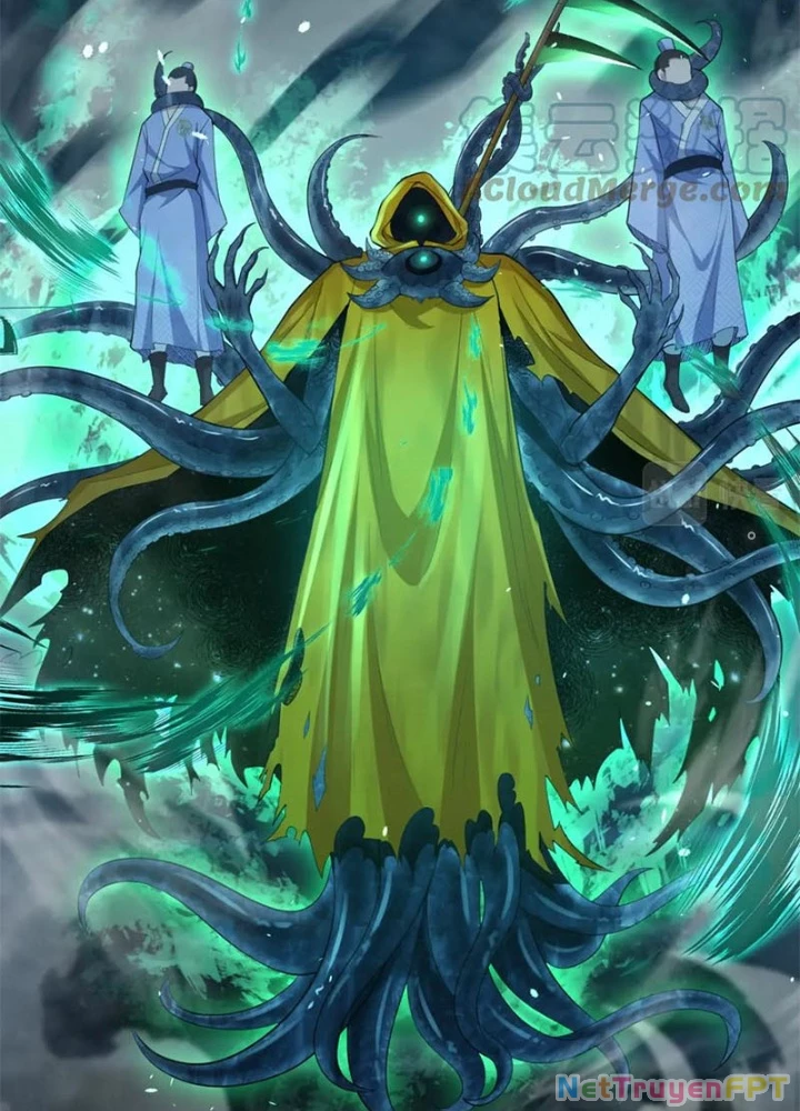 Các Ngươi Tu Tiên Còn Ta Rút Thẻ Chapter 17 - Trang 2