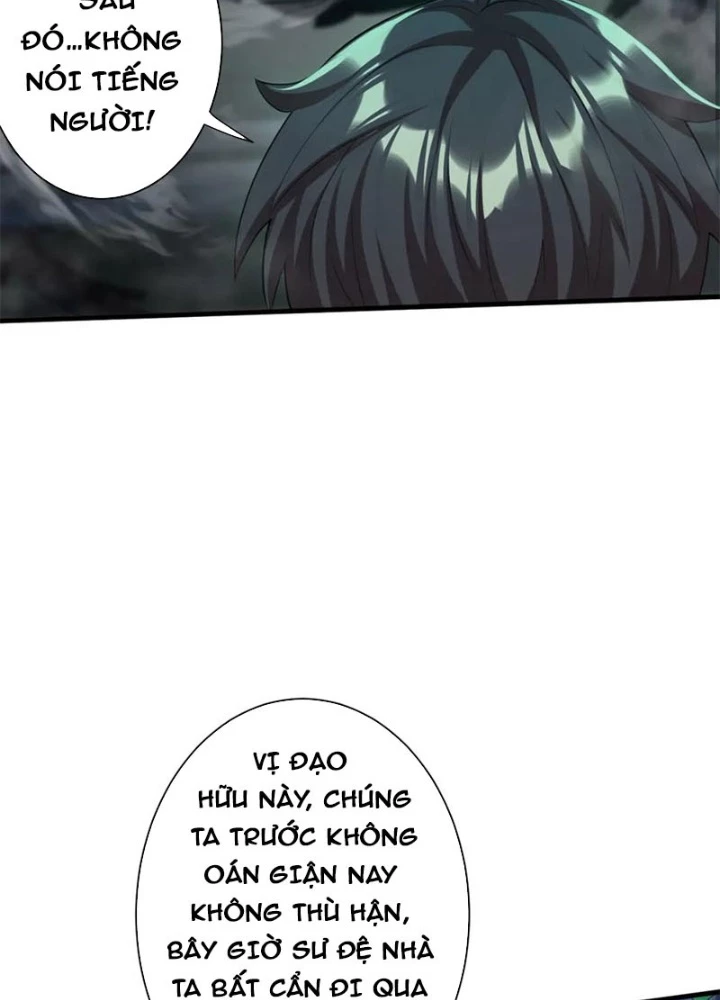 Các Ngươi Tu Tiên Còn Ta Rút Thẻ Chapter 17 - Trang 2