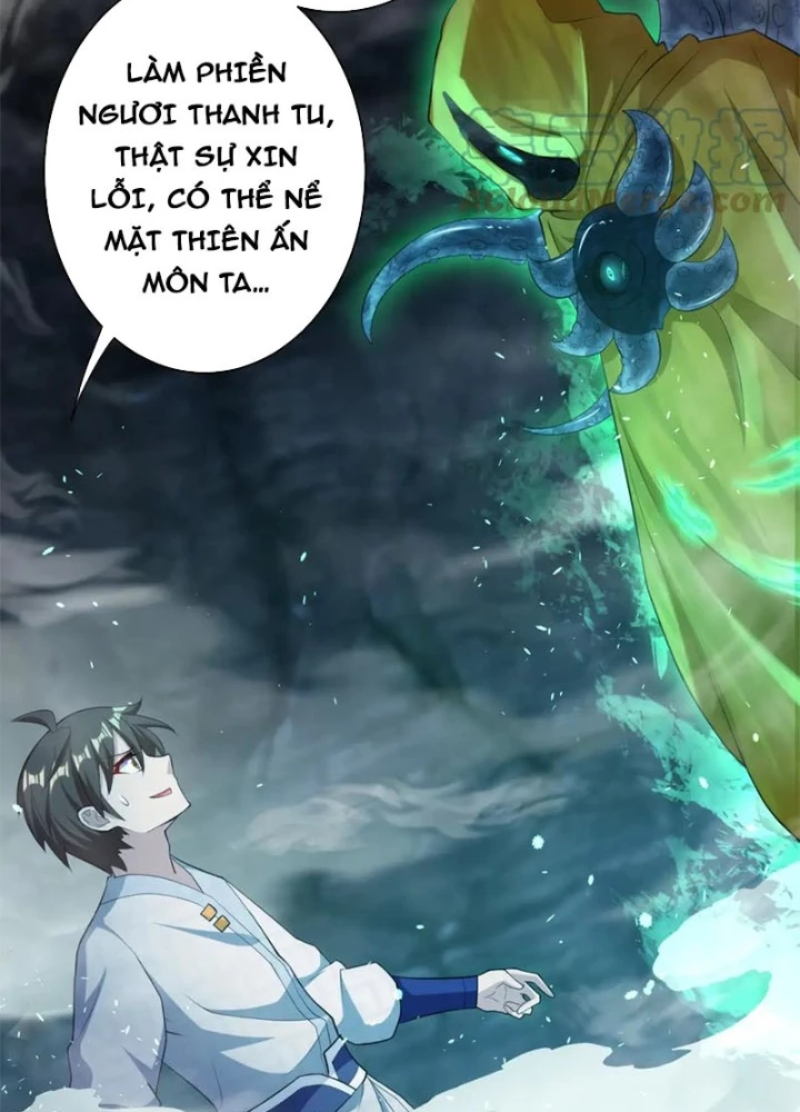 Các Ngươi Tu Tiên Còn Ta Rút Thẻ Chapter 17 - Trang 2