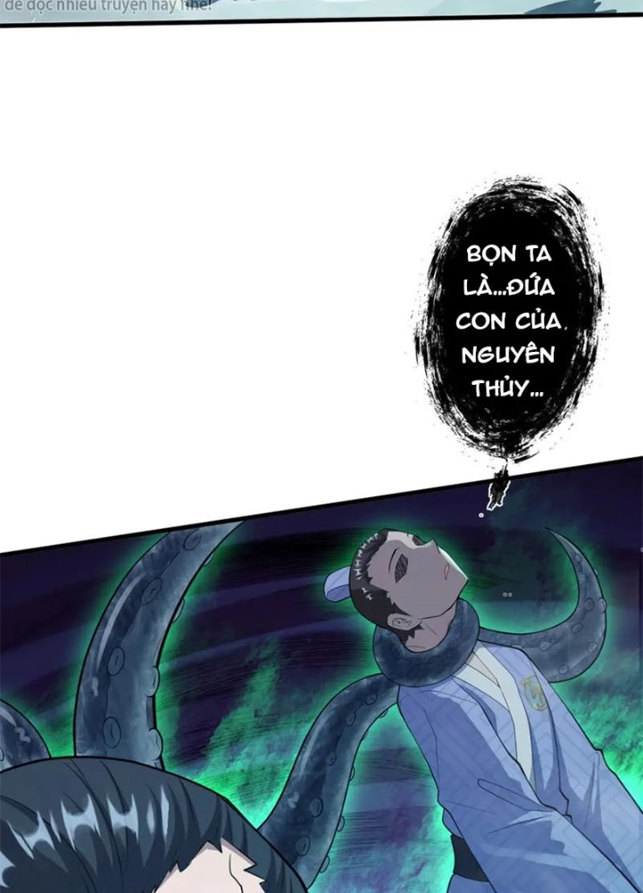 Các Ngươi Tu Tiên Còn Ta Rút Thẻ Chapter 17 - Trang 2