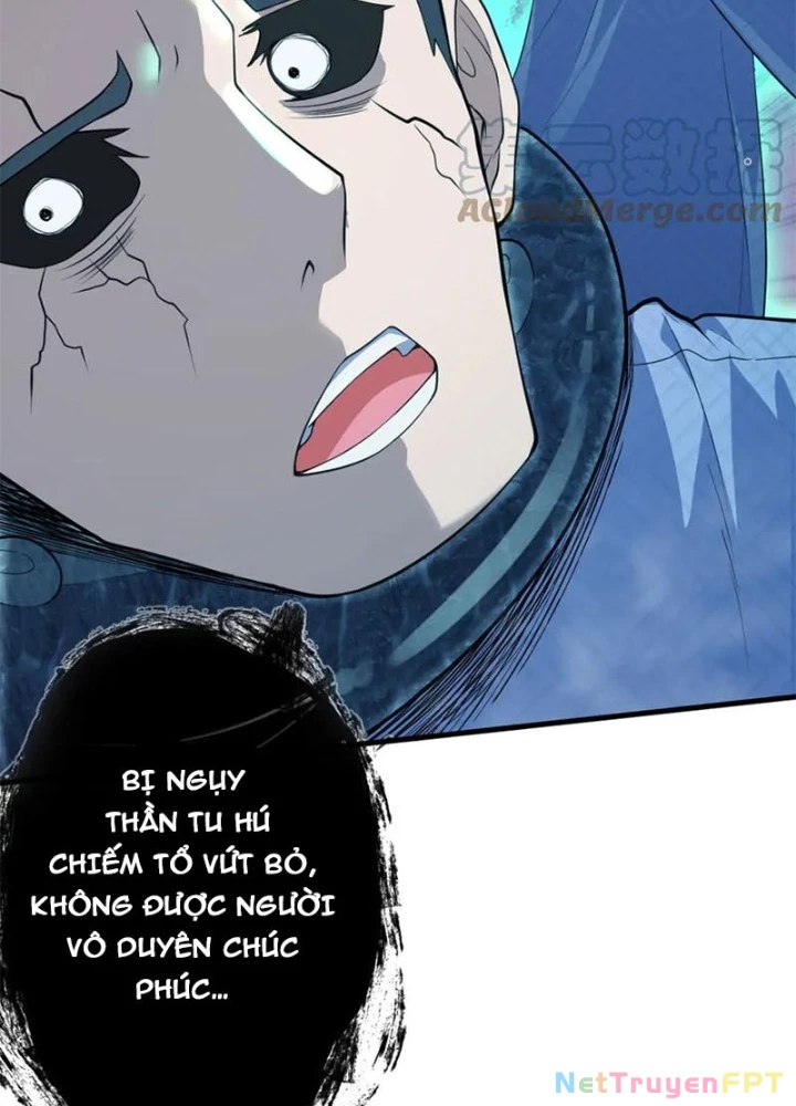 Các Ngươi Tu Tiên Còn Ta Rút Thẻ Chapter 17 - Trang 2