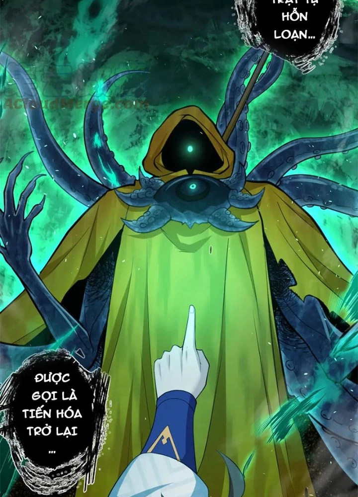 Các Ngươi Tu Tiên Còn Ta Rút Thẻ Chapter 17 - Trang 2
